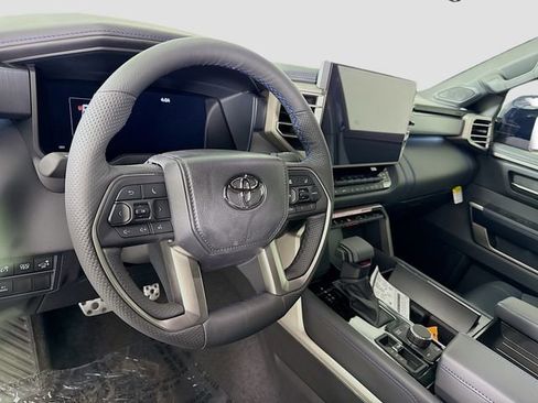 New 2026 Toyota Tundra Platinum AWD/4WD image 9