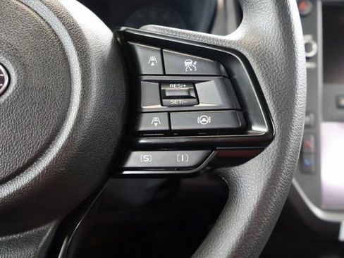 New 2026 Subaru Forester image 17