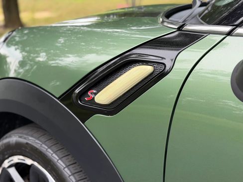 Used 2015 MINI Cooper Countryman S AWD/4WD image 9