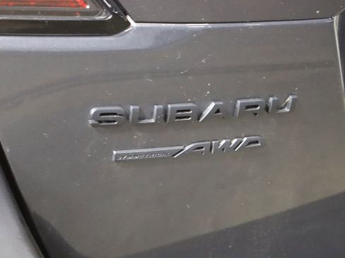 Used 2024 Subaru Outback Wilderness AWD/4WD image 45
