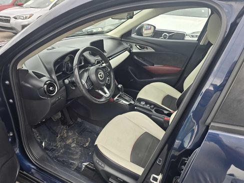 Used 2018 MAZDA CX-3 Grand Touring w/ Premium Package AWD/4WD image 19