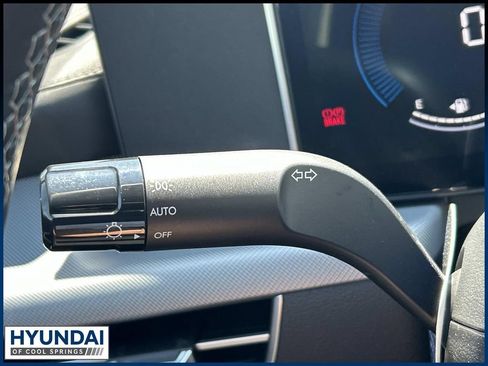 New 2026 Hyundai Sonata SEL FWD image 31