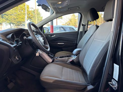 Used 2015 Ford Escape SE w/ Equipment Group 201A image 13