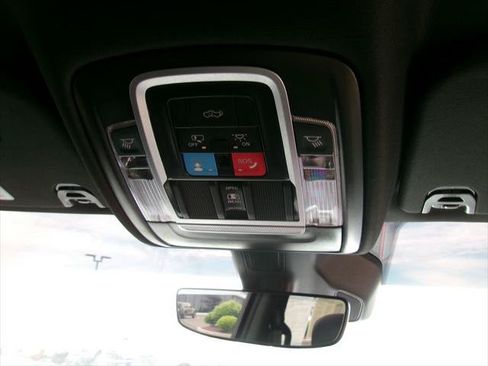 Certified 2025 RAM 1500 Rebel w/ Rebel Level 2 Equipment Group AWD/4WD image 20