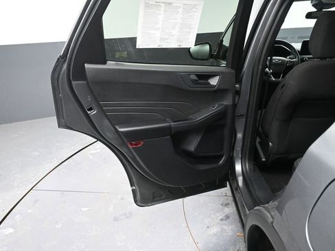 Used 2024 Ford Escape Active image 26