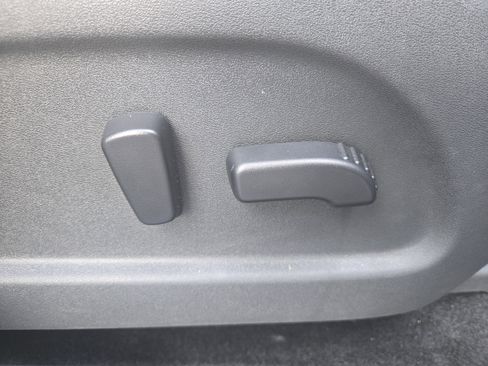 Certified 2024 Nissan Murano Platinum w/ Cargo Package image 27