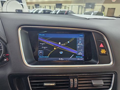 Used 2016 Audi Q5 3.0T Premium Plus w/ Technology Package image 33