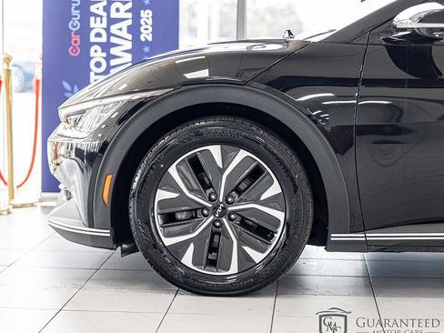 Used 2024 Kia EV6 Light AWD/4WD image 7