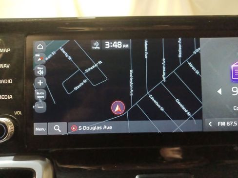 Used 2022 Kia Sorento SX image 20