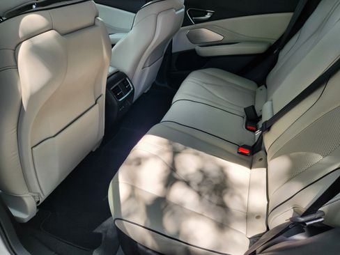 New 2026 Acura RDX SH-AWD w/ Advance Package image 22