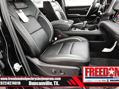 New 2026 RAM 1500 RHO w/ RHO Level 1 Equipment Group AWD/4WD image 16