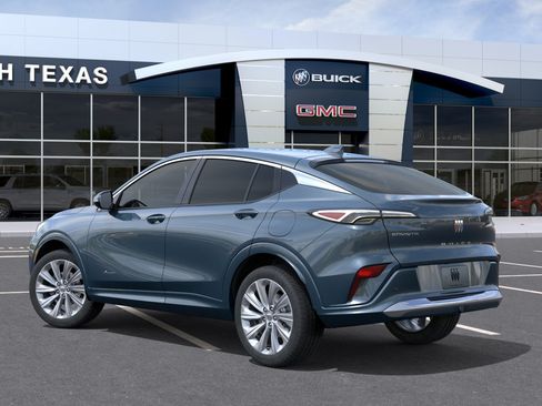 New 2026 Buick Envista Preferred FWD image 3