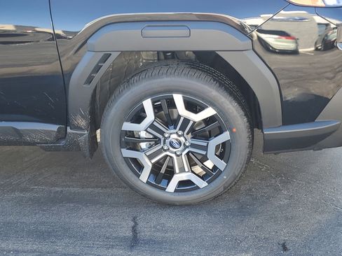 New 2026 Subaru Outback Touring XT image 5