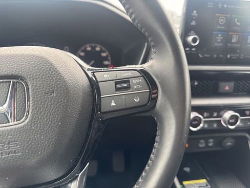 Certified 2025 Honda CR-V EX-L image 20