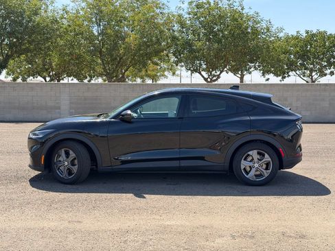 Used 2023 Ford Mustang Mach-E Select RWD image 9