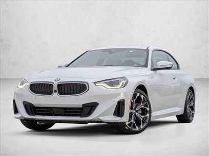 New 2026 BMW 230i xDrive Coupe w/ Premium Package