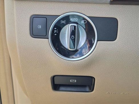 Used 2012 Mercedes-Benz ML 350 4MATIC image 8