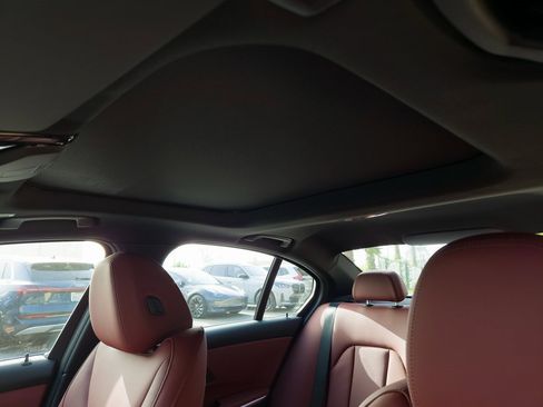 New 2026 BMW 330i Sedan w/ M Sport Package image 16