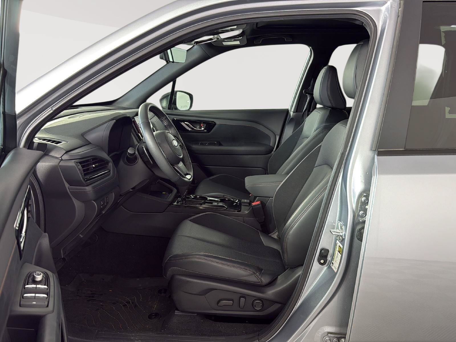 Certified 2026 Subaru Forester Touring AWD/4WD image 5