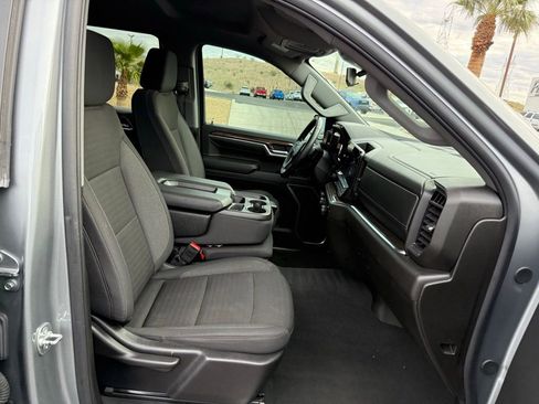 Certified 2025 Chevrolet Silverado 1500 LT image 18