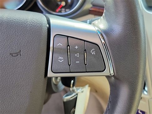 Used 2012 Cadillac CTS Luxury image 11