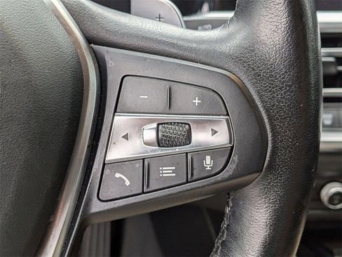 Used 2021 BMW 330i xDrive xDrive w/ Convenience Package image 12