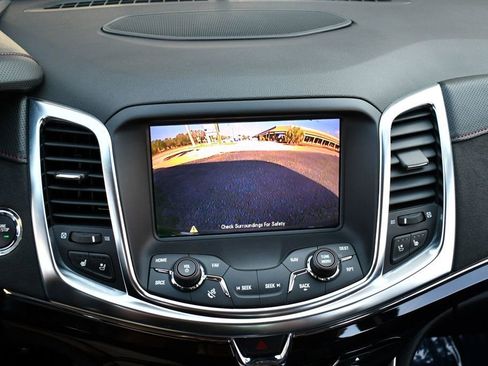 Used 2014 Chevrolet SS 4 Door Sedan W/Navigation & Su image 49