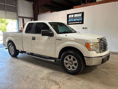Used 2010 Ford F150 XL RWD image 2