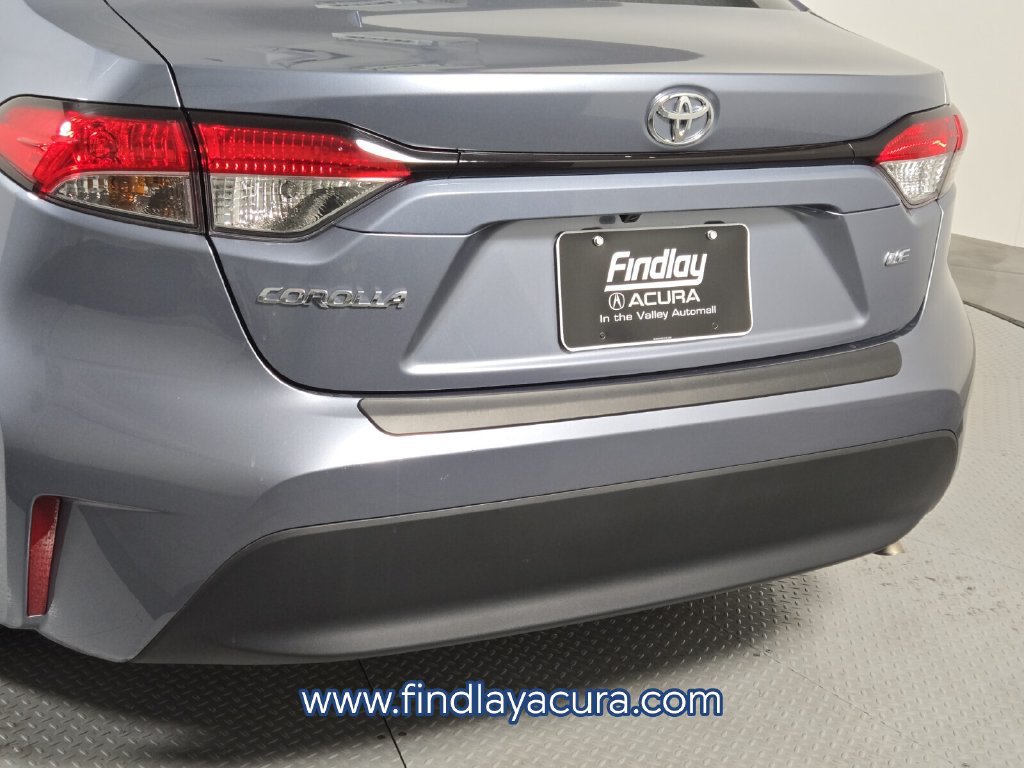 Used 2025 Toyota Corolla LE FWD image 6