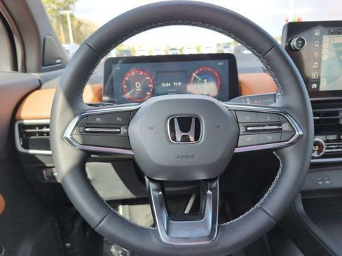 New 2026 Honda Prologue Elite image 22