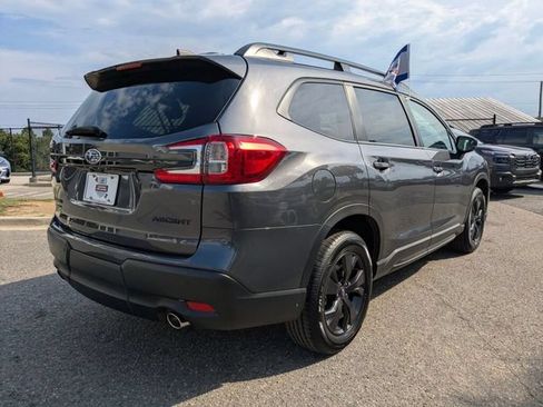 Certified 2026 Subaru Ascent Premium AWD/4WD image 8
