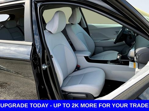 New 2026 Hyundai Kona SEL Sport AWD/4WD image 11