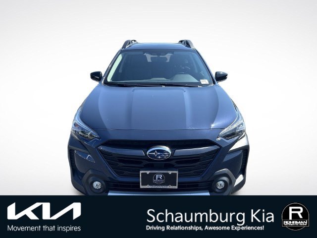 Used 2024 Subaru Outback Limited AWD/4WD image 3