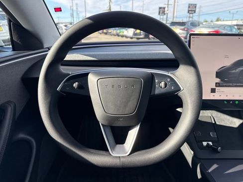 Used 2025 Tesla Model 3 Long Range RWD image 21