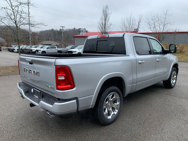 New 2026 RAM 1500 Big Horn AWD/4WD image 7