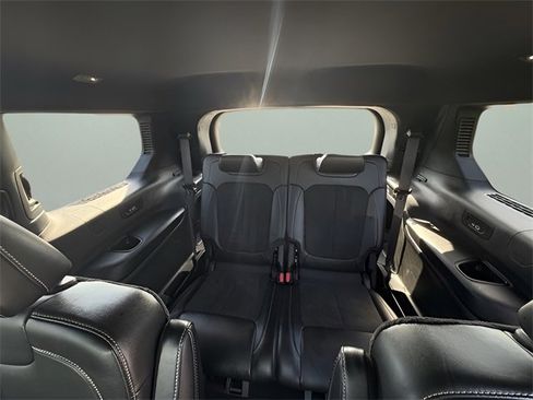 Used 2021 Jeep Grand Cherokee L Laredo image 29