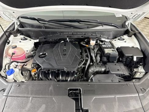 Used 2022 Hyundai Tucson SEL w/ Convenience Package FWD image 28