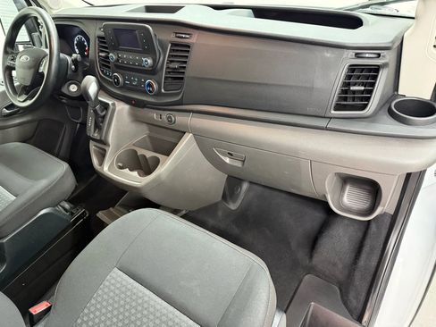 Used 2021 Ford Transit 350 XLT image 9