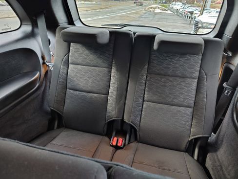 Certified 2024 Dodge Durango SXT image 23