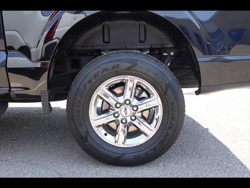 Used 2025 Ford F150 XLT w/ Equipment Group 302A MID AWD/4WD image 22