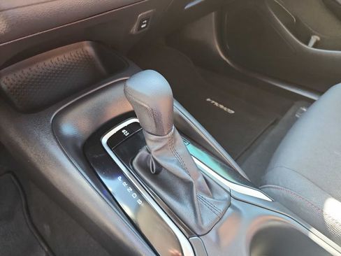 Used 2024 Toyota Corolla LE FWD image 22