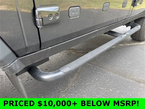 Used 2024 INEOS Grenadier image 47