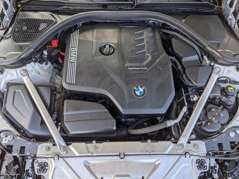 Used 2022 BMW 430i Coupe w/ M Sport Package image 24