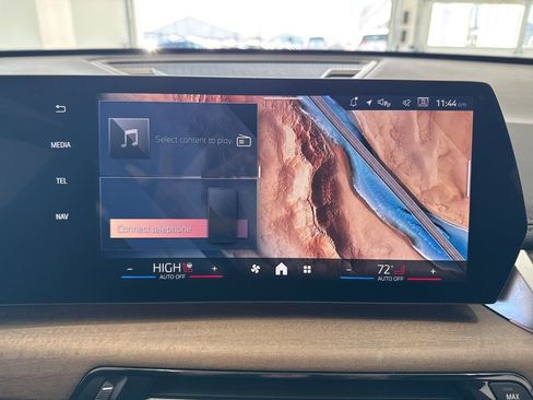 Used 2025 BMW X1 xDrive28i w/ Convenience Package image 24