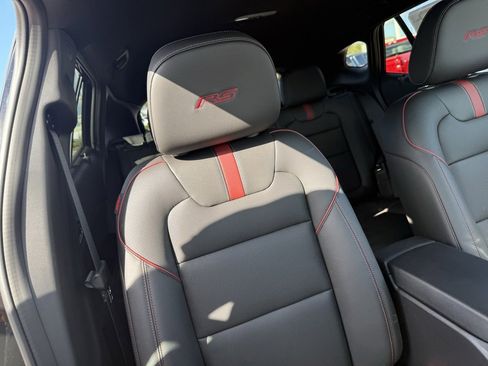 New 2026 Chevrolet Trax RS image 42