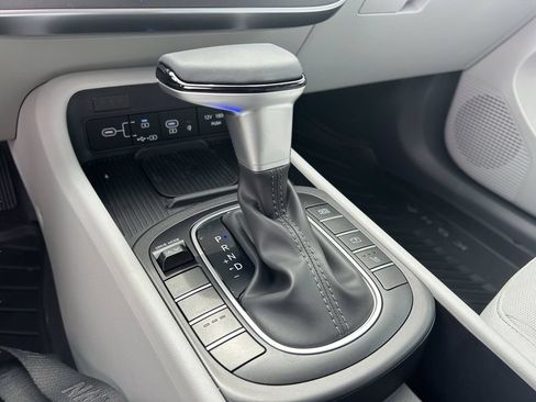New 2026 Hyundai Kona SEL Sport FWD image 26