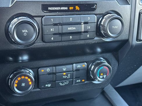 Certified 2020 Ford F150 XL w/ Equipment Group 101A Mid RWD image 20
