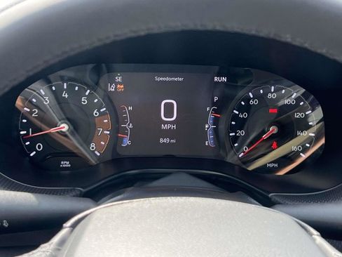 Used 2026 Jeep Compass Limited image 23