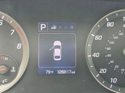 Used 2015 Hyundai Sonata Sport 2.0T FWD image 29