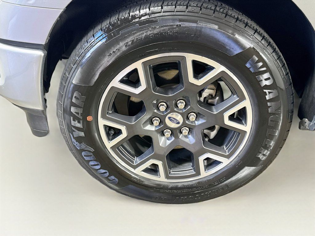Used 2024 Ford F150 STX RWD image 37